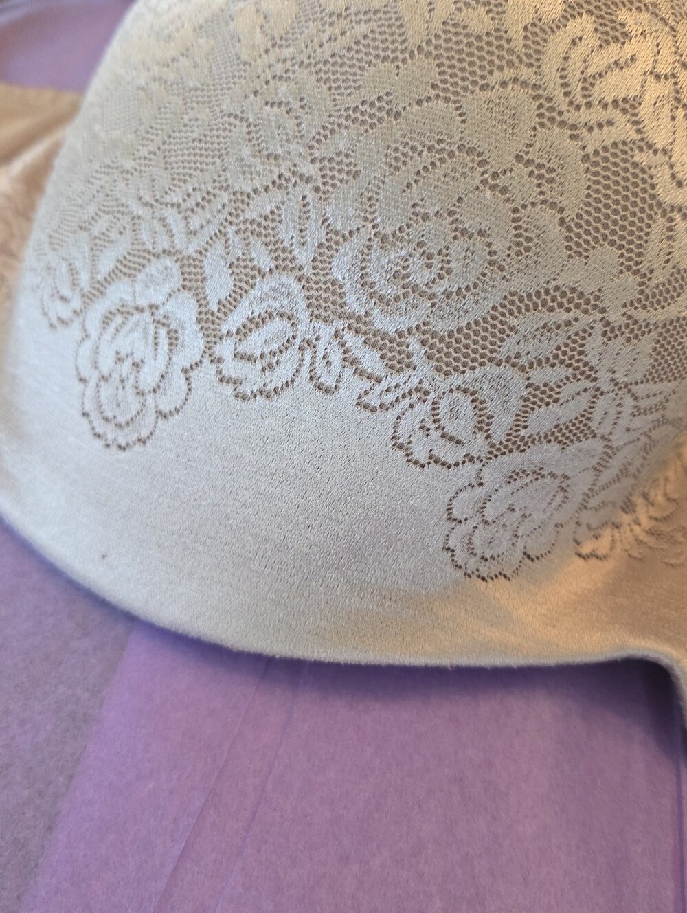 Soma Stunning Support Balconette Bra 40DDD - Picture 4 of 14